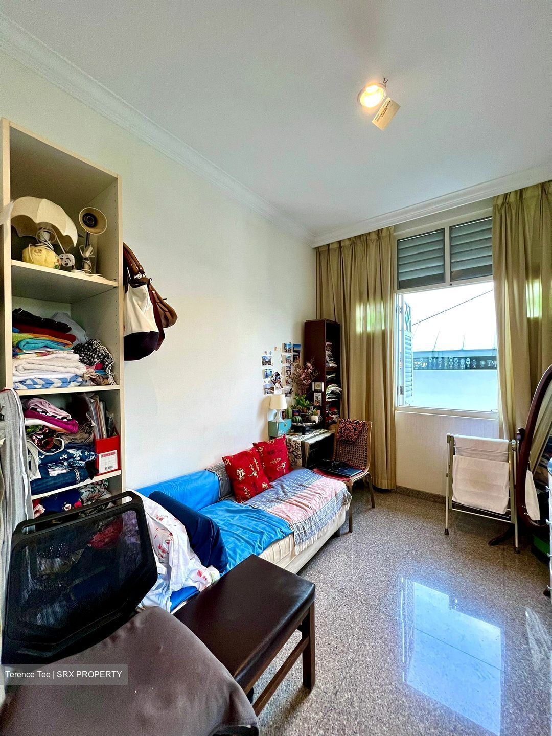 Mountbatten Lodge (D15), Apartment #340930261